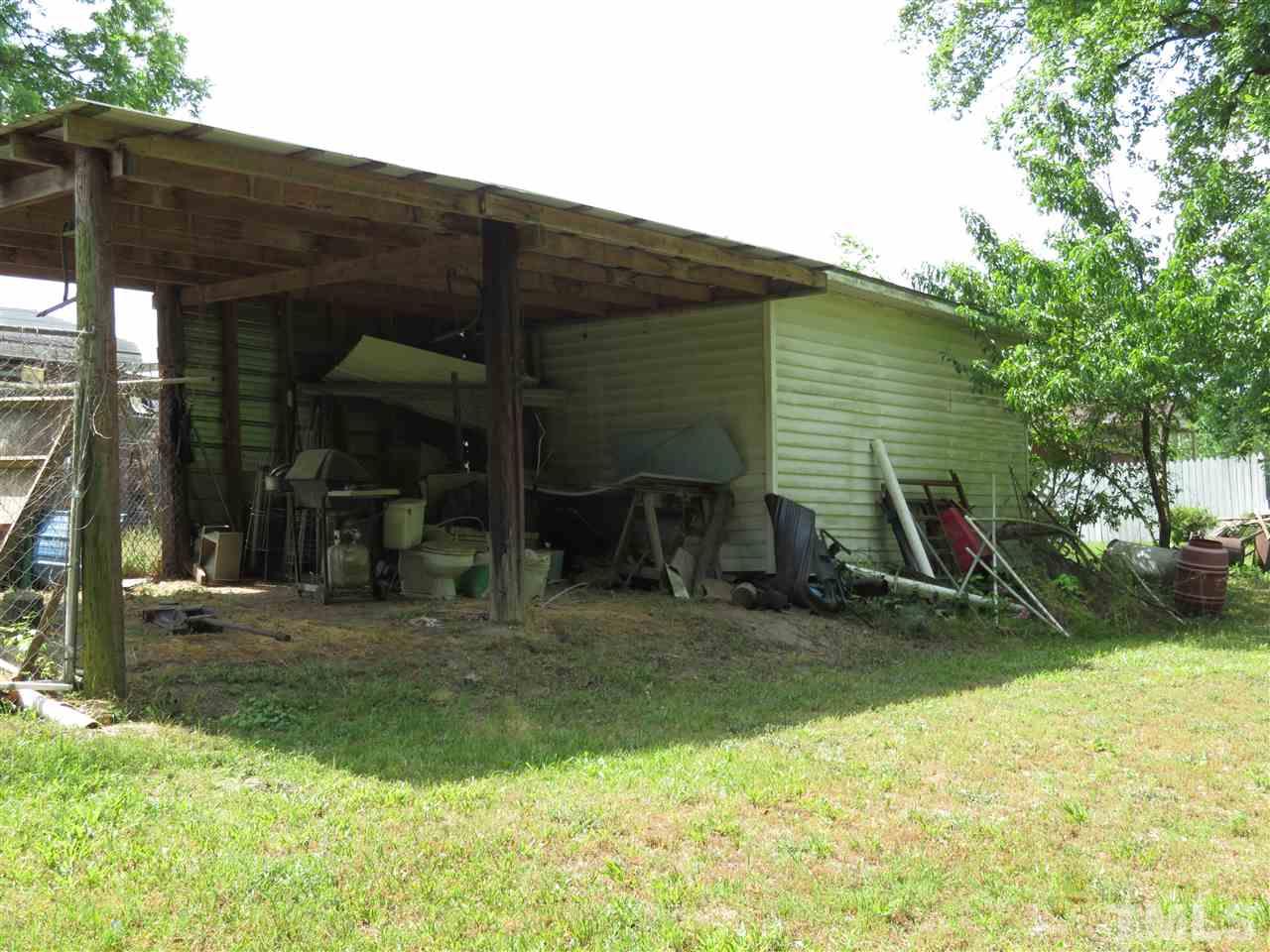 405 Chicken Farm Road Dunn, NC 28334 - Photo 14 of 14 Gallery Image 14