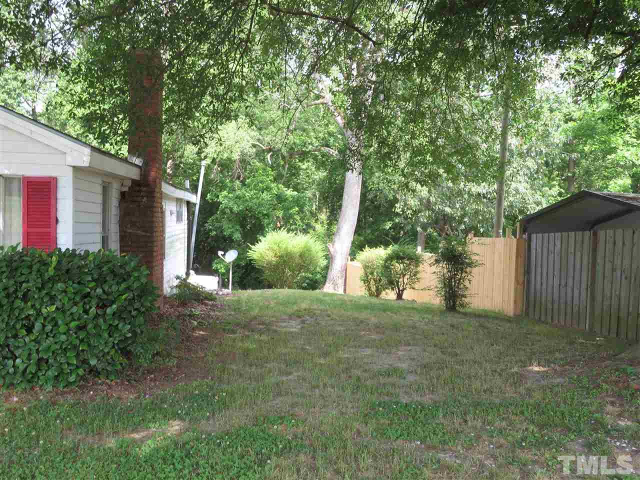 405 Chicken Farm Road Dunn, NC 28334 - Photo 4 of 14 Gallery Image 4