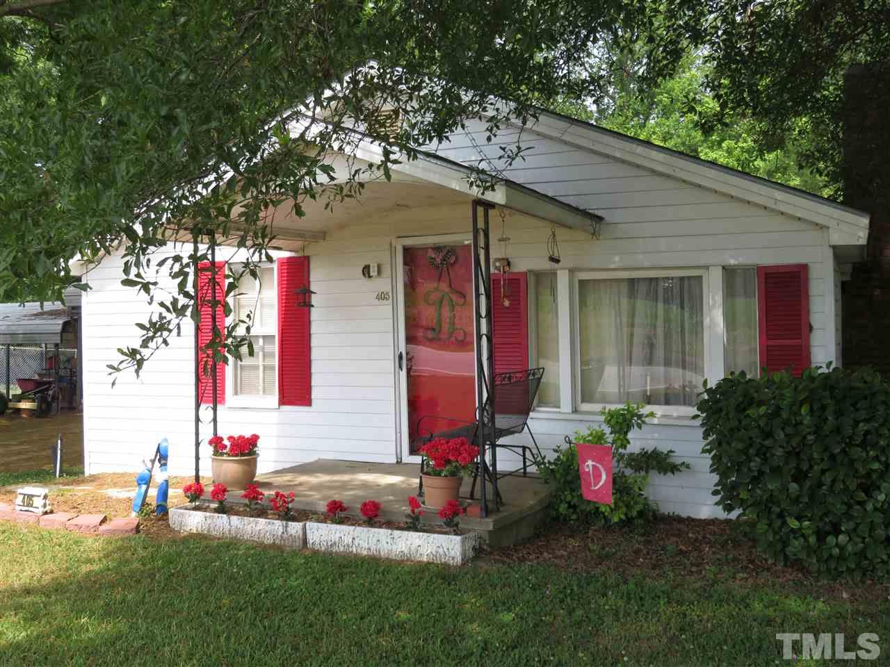 405 Chicken Farm Road Dunn, NC 28334 - Photo 5 of 14 Gallery Image 5