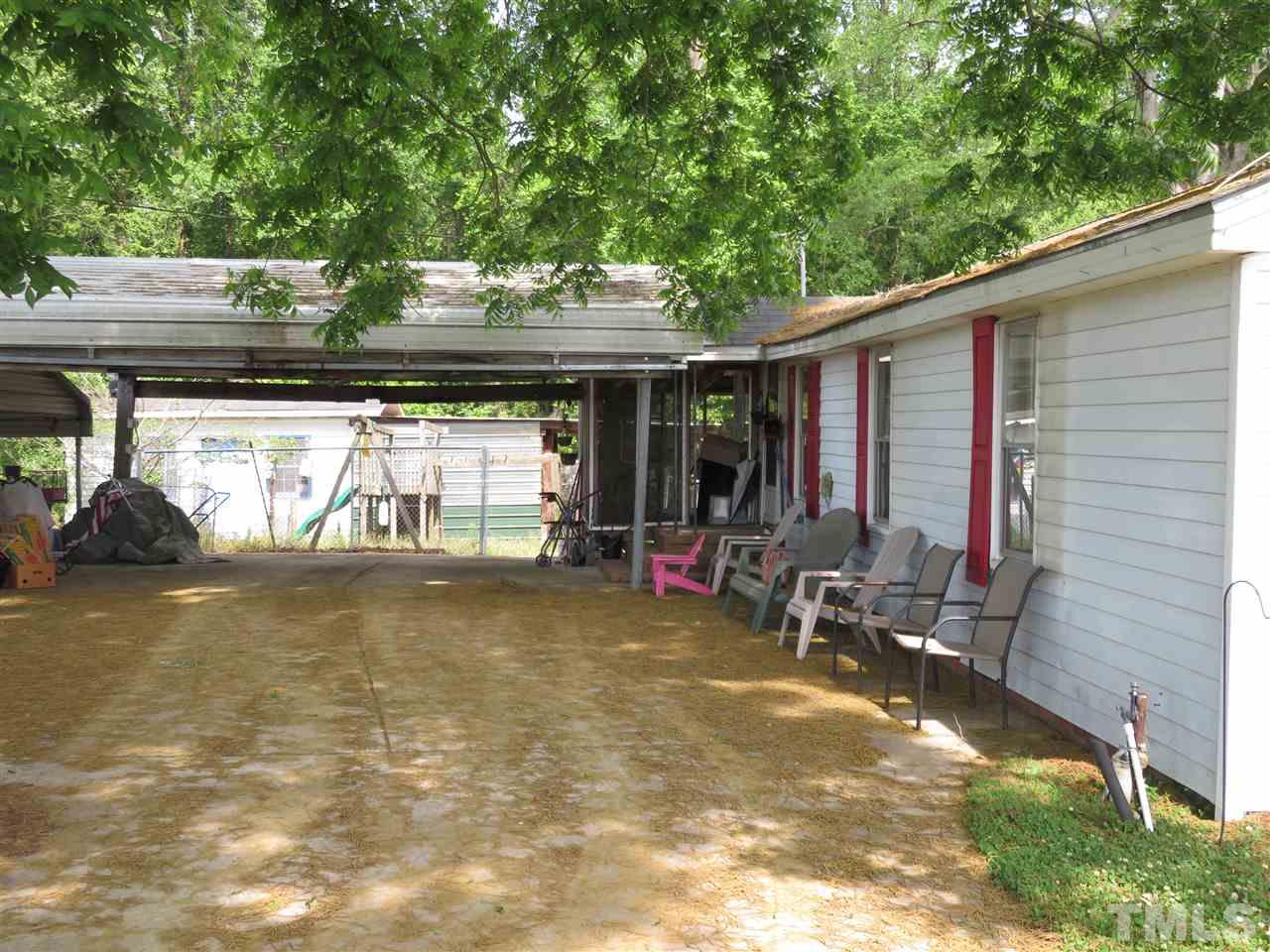 405 Chicken Farm Road Dunn, NC 28334 - Photo 6 of 14 Gallery Image 6