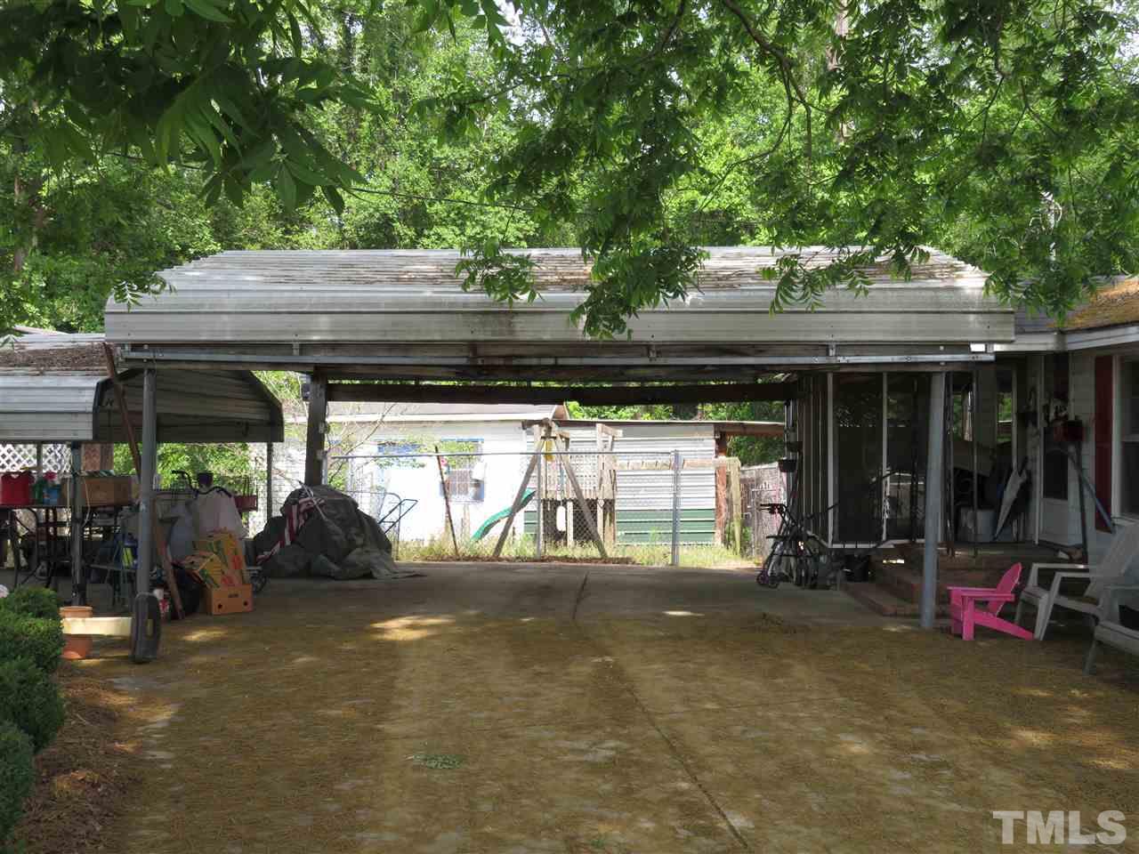 405 Chicken Farm Road Dunn, NC 28334 - Photo 8 of 14 Gallery Image 8