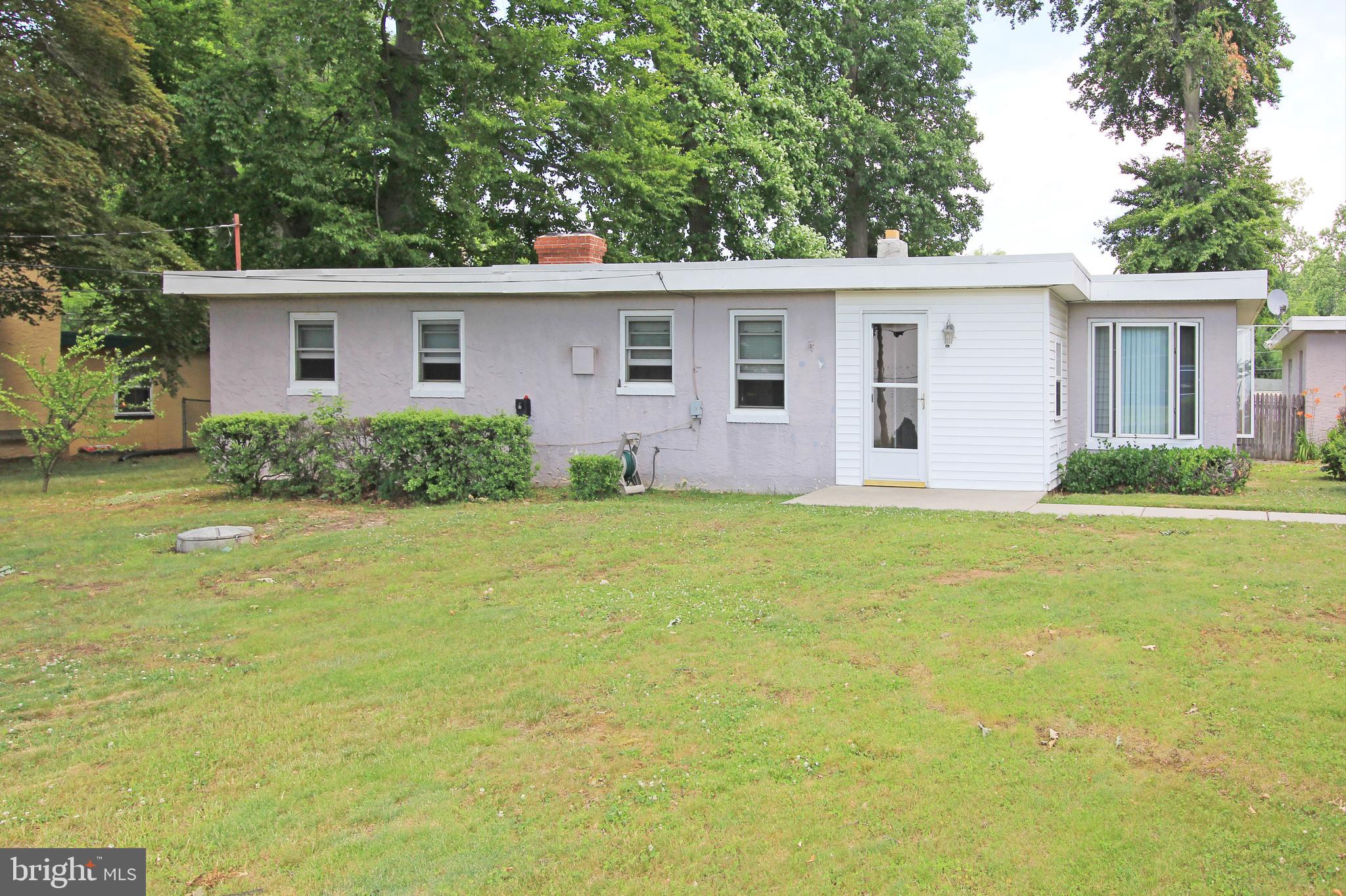 513 Cherry Tree Road Aston, PA 19014 - Photo 1 of 17 Front