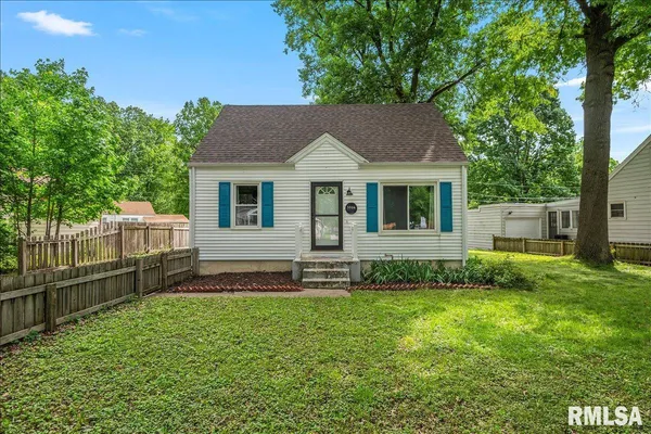 $125,000 | 3516 Sherman Street, Springfield, IL 62703