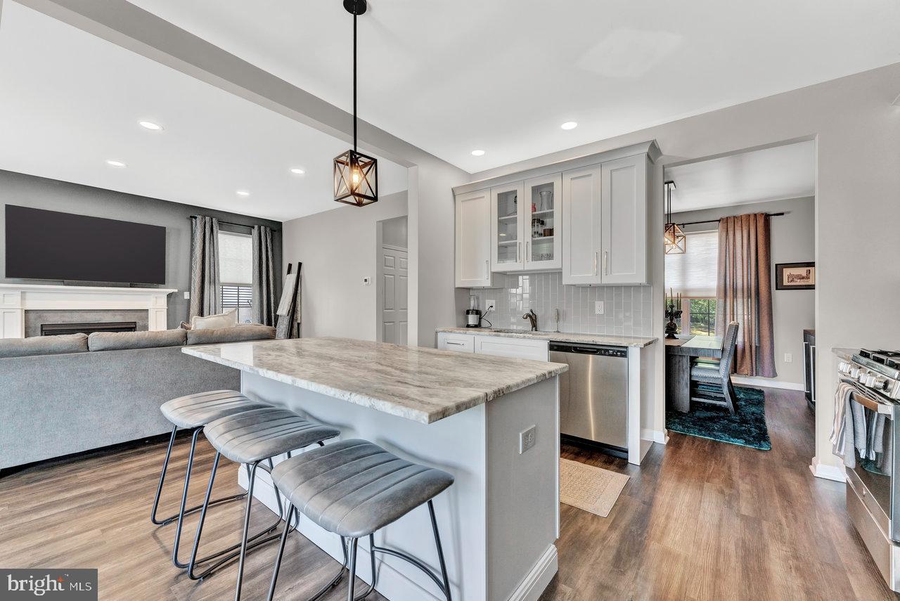 125 Roxboro Road Lawrenceville, NJ 08648 - Photo 11 of 42 Kitchen