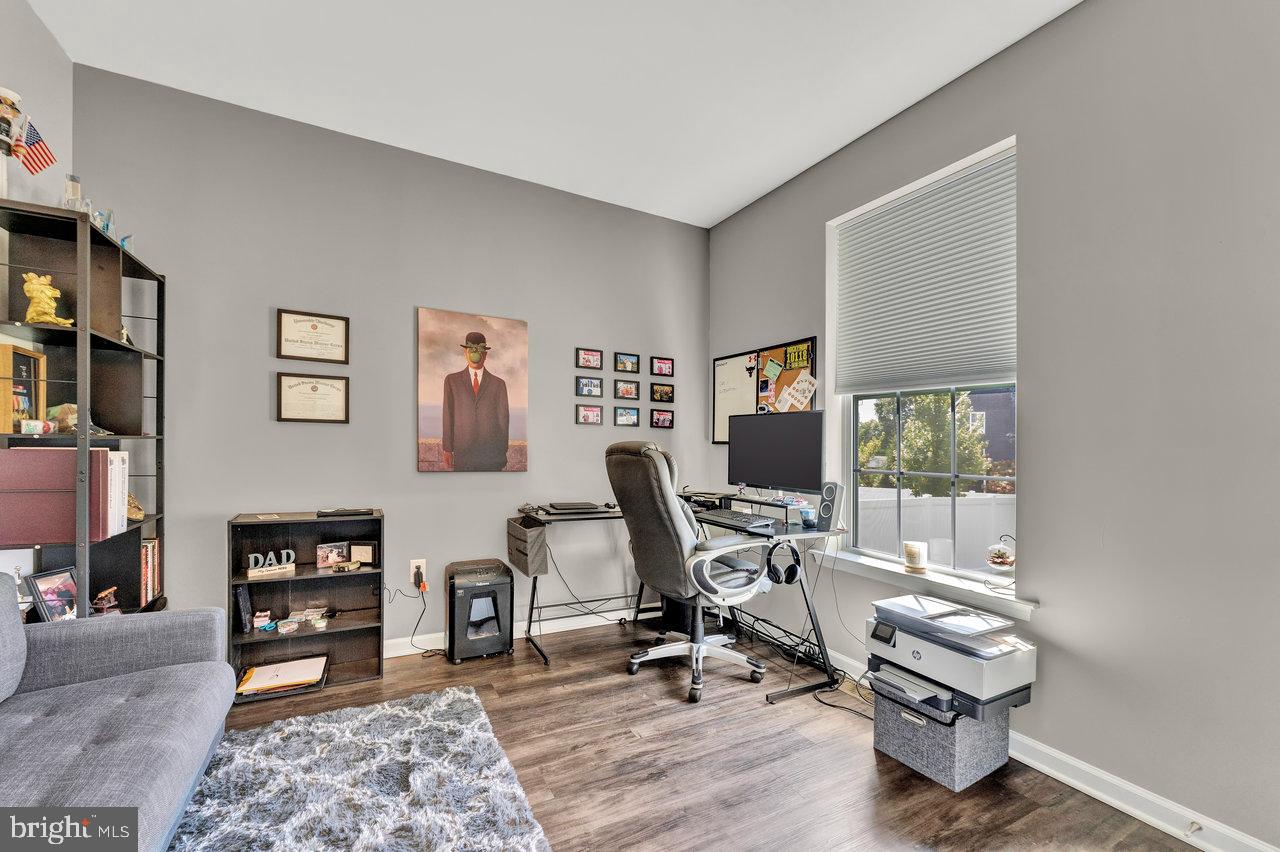 125 Roxboro Road Lawrenceville, NJ 08648 - Photo 18 of 42 1st Floor Office