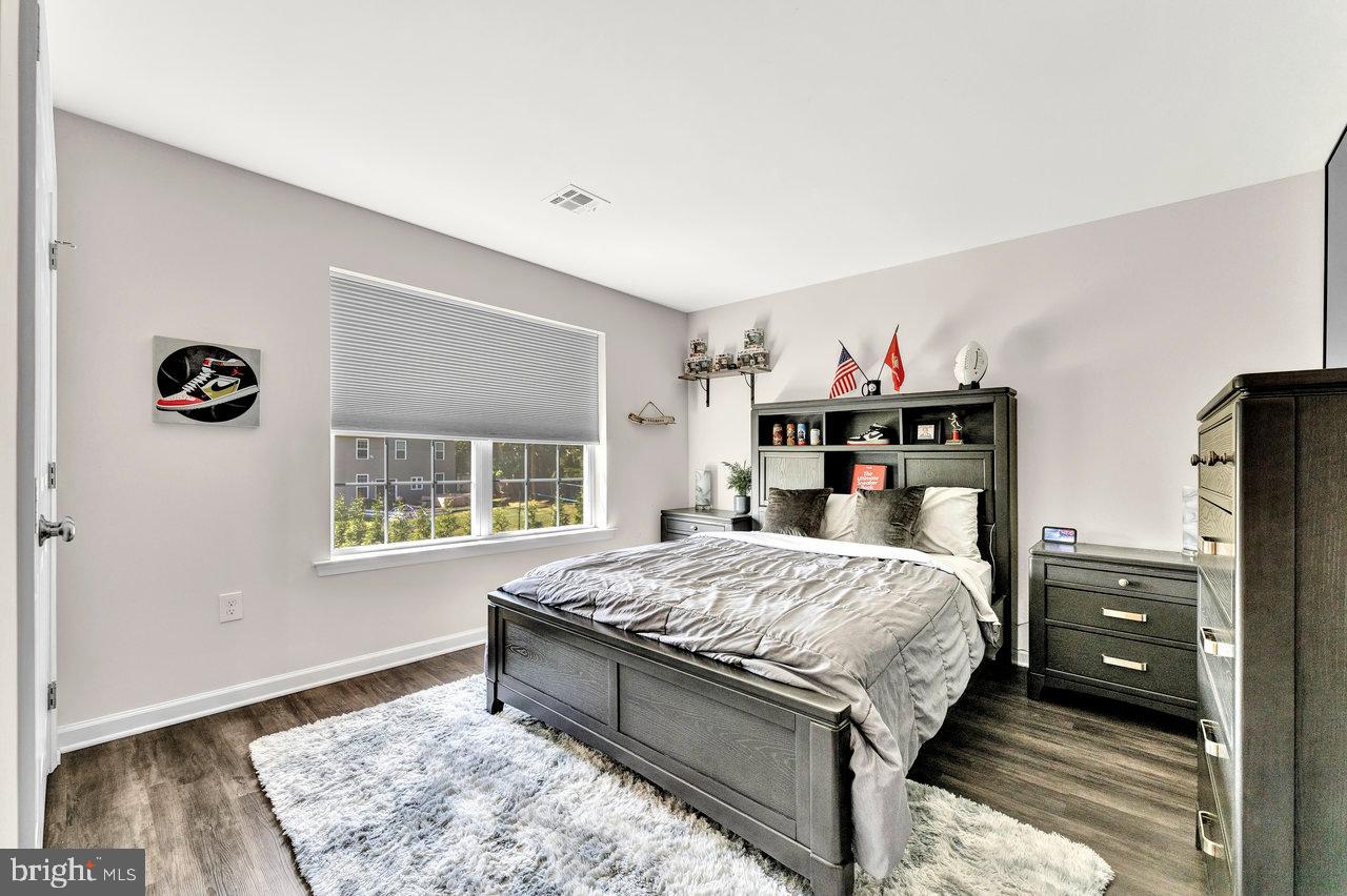 125 Roxboro Road Lawrenceville, NJ 08648 - Photo 24 of 42 Bedroom