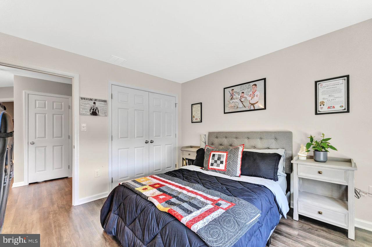 125 Roxboro Road Lawrenceville, NJ 08648 - Photo 27 of 42 Bedroom