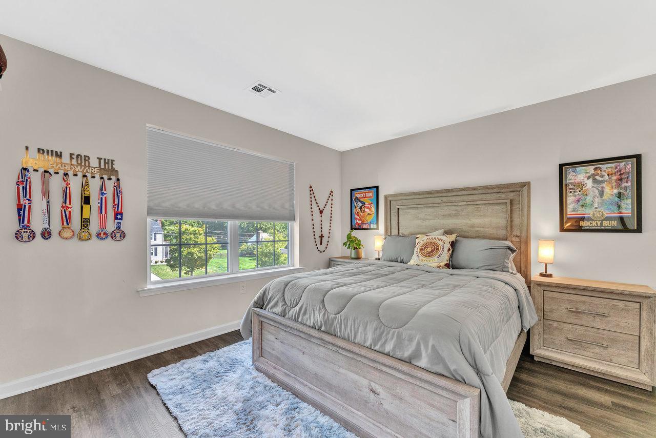 125 Roxboro Road Lawrenceville, NJ 08648 - Photo 29 of 42 Bedroom