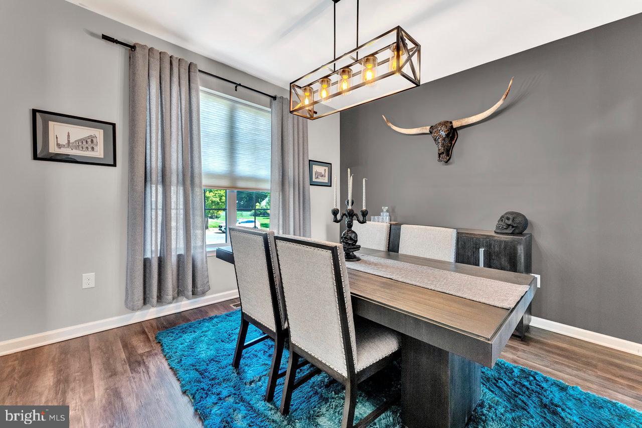 125 Roxboro Road Lawrenceville, NJ 08648 - Photo 3 of 42 Dining Room