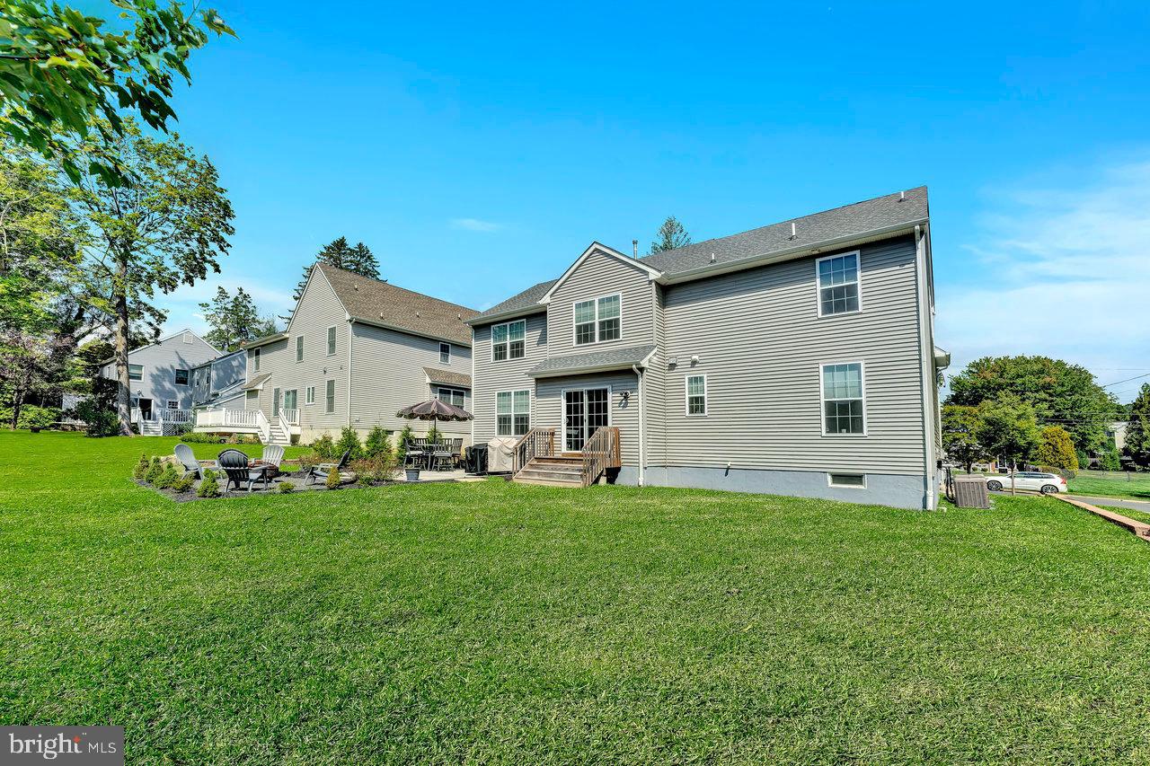 125 Roxboro Road Lawrenceville, NJ 08648 - Photo 39 of 42 View