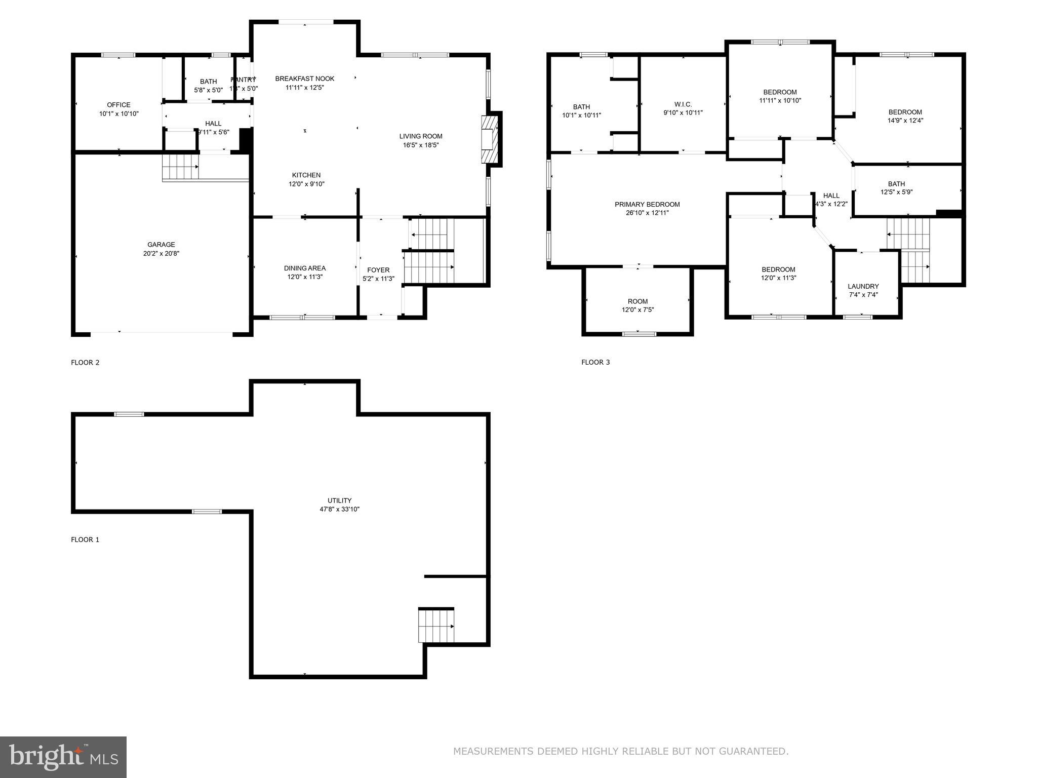 125 Roxboro Road Lawrenceville, NJ 08648 - Photo 42 of 42 Gallery Image 42