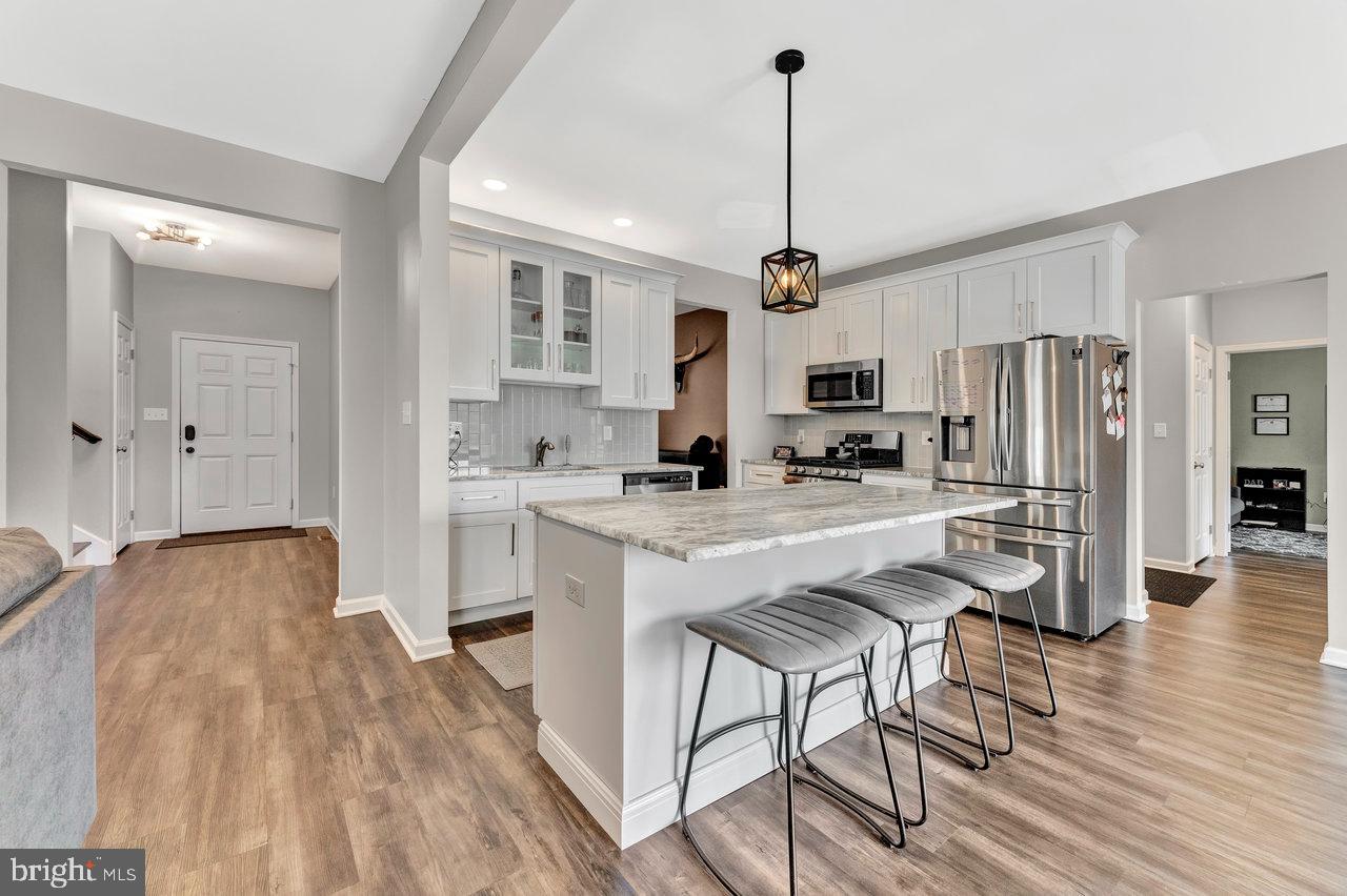 125 Roxboro Road Lawrenceville, NJ 08648 - Photo 10 of 42 Kitchen