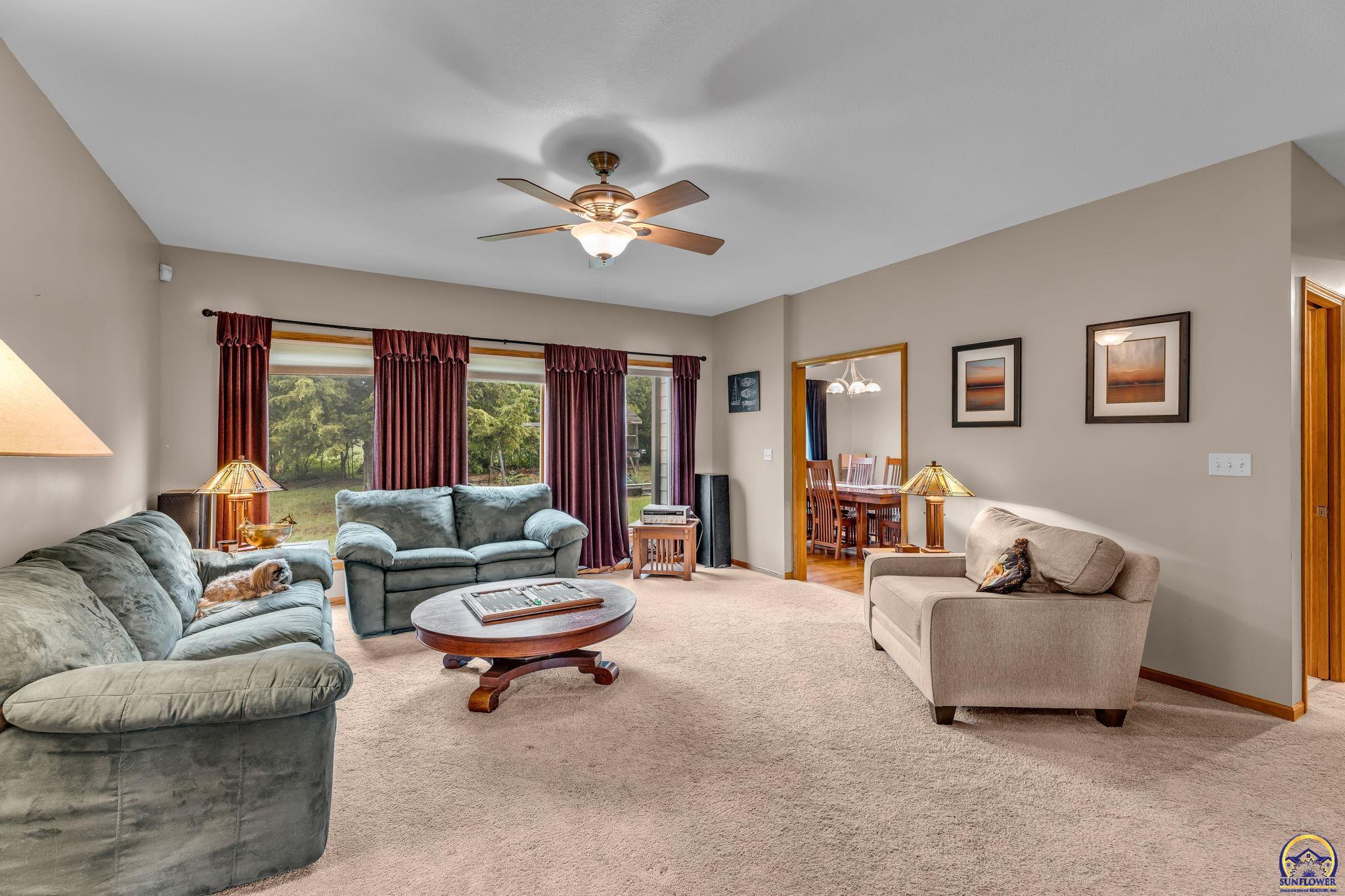 3232 Northwest 34th Street Topeka, KS 66618 - Photo 14 of 60