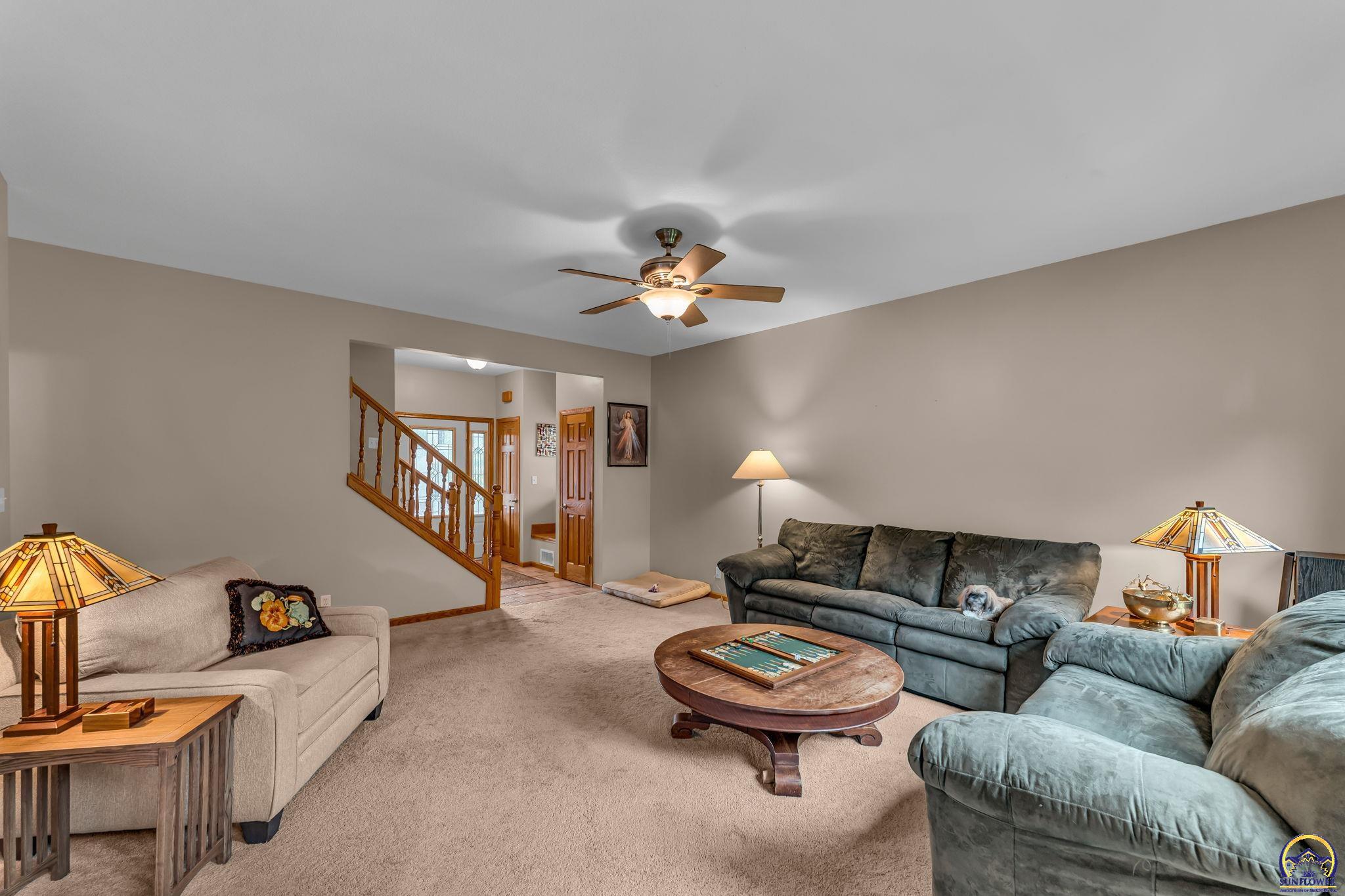 3232 Northwest 34th Street Topeka, KS 66618 - Photo 16 of 60