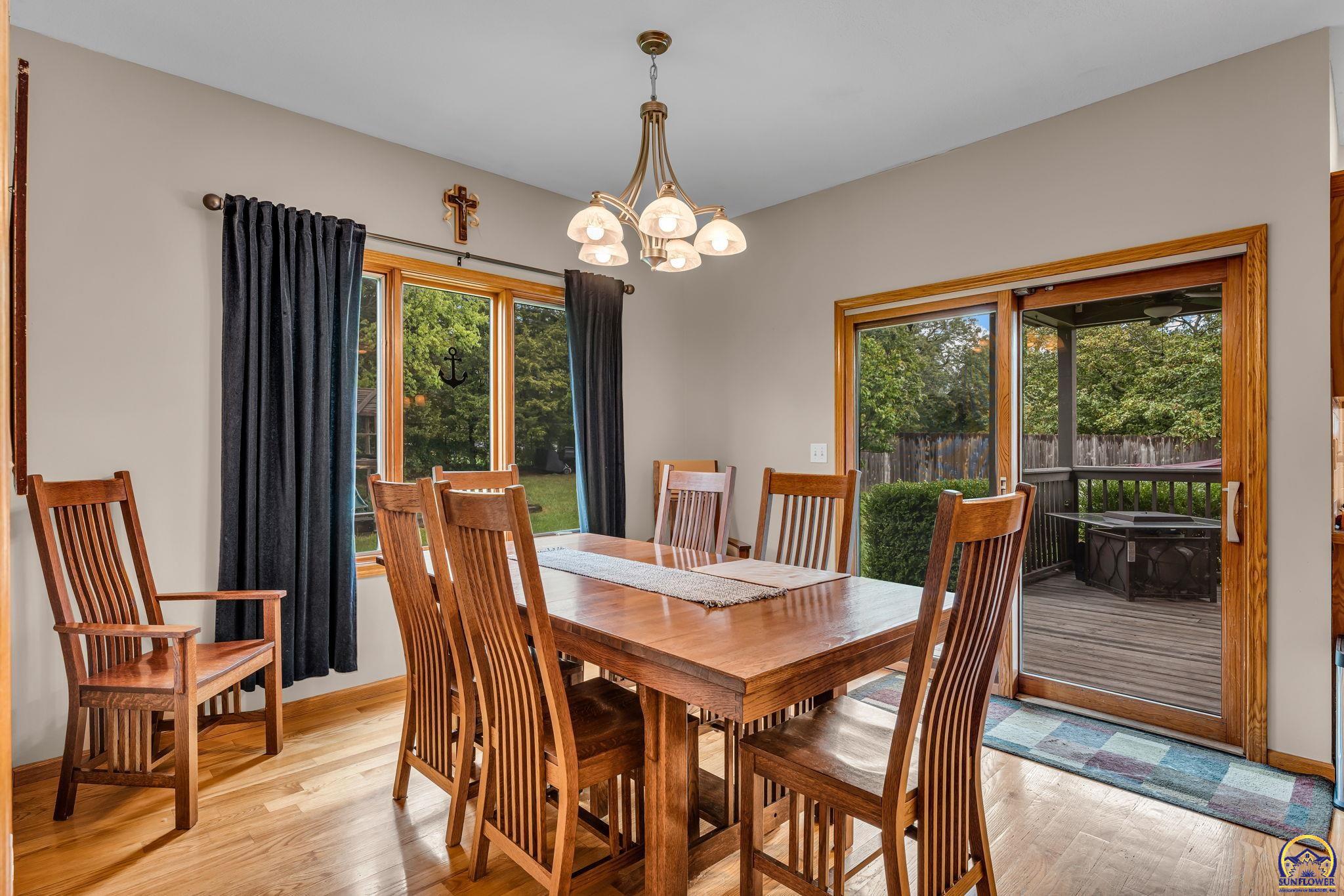 3232 Northwest 34th Street Topeka, KS 66618 - Photo 19 of 60