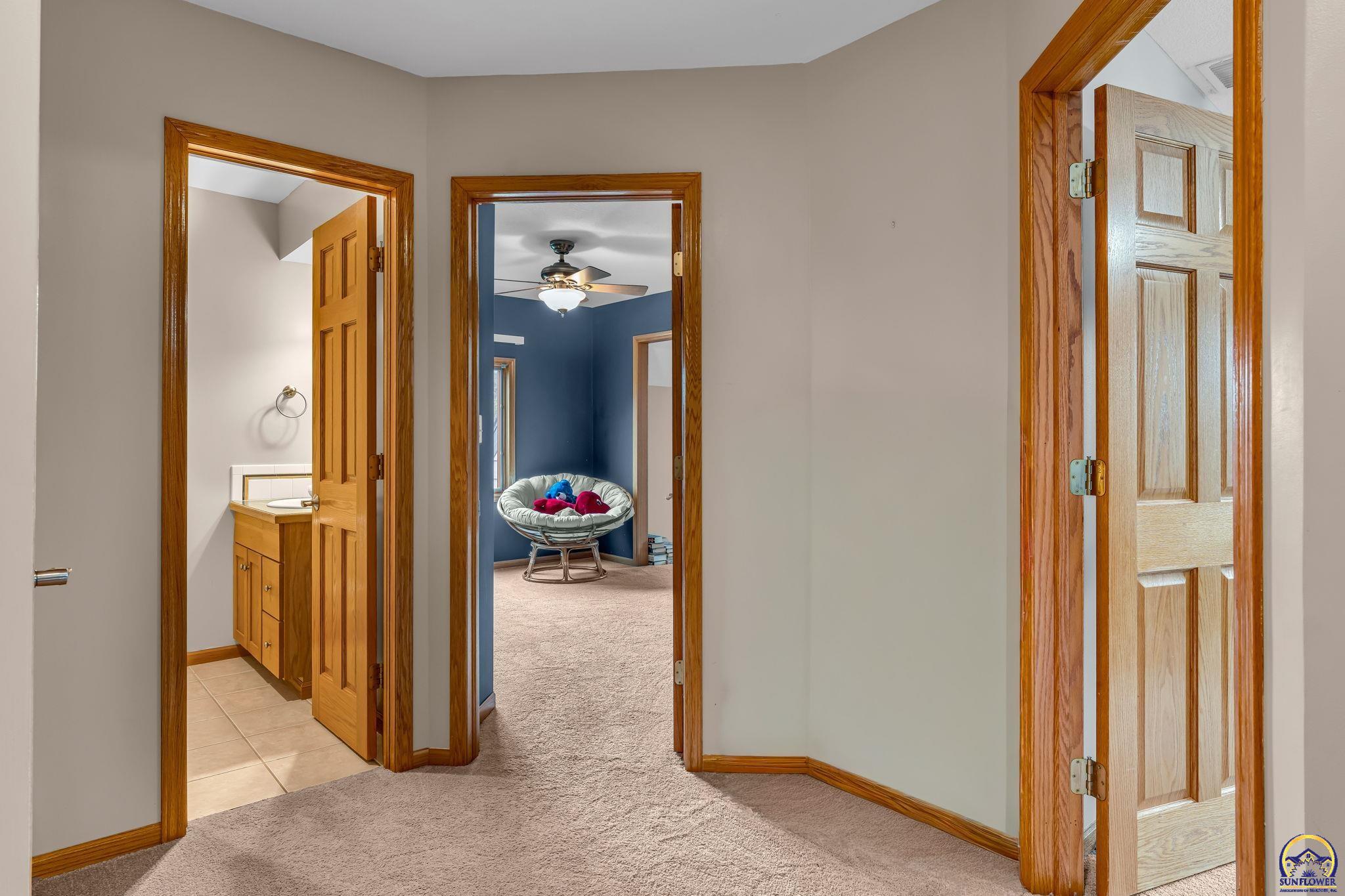 3232 Northwest 34th Street Topeka, KS 66618 - Photo 27 of 60