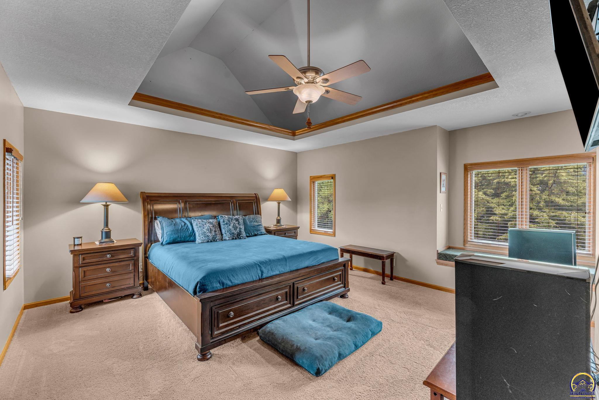 3232 Northwest 34th Street Topeka, KS 66618 - Photo 28 of 60