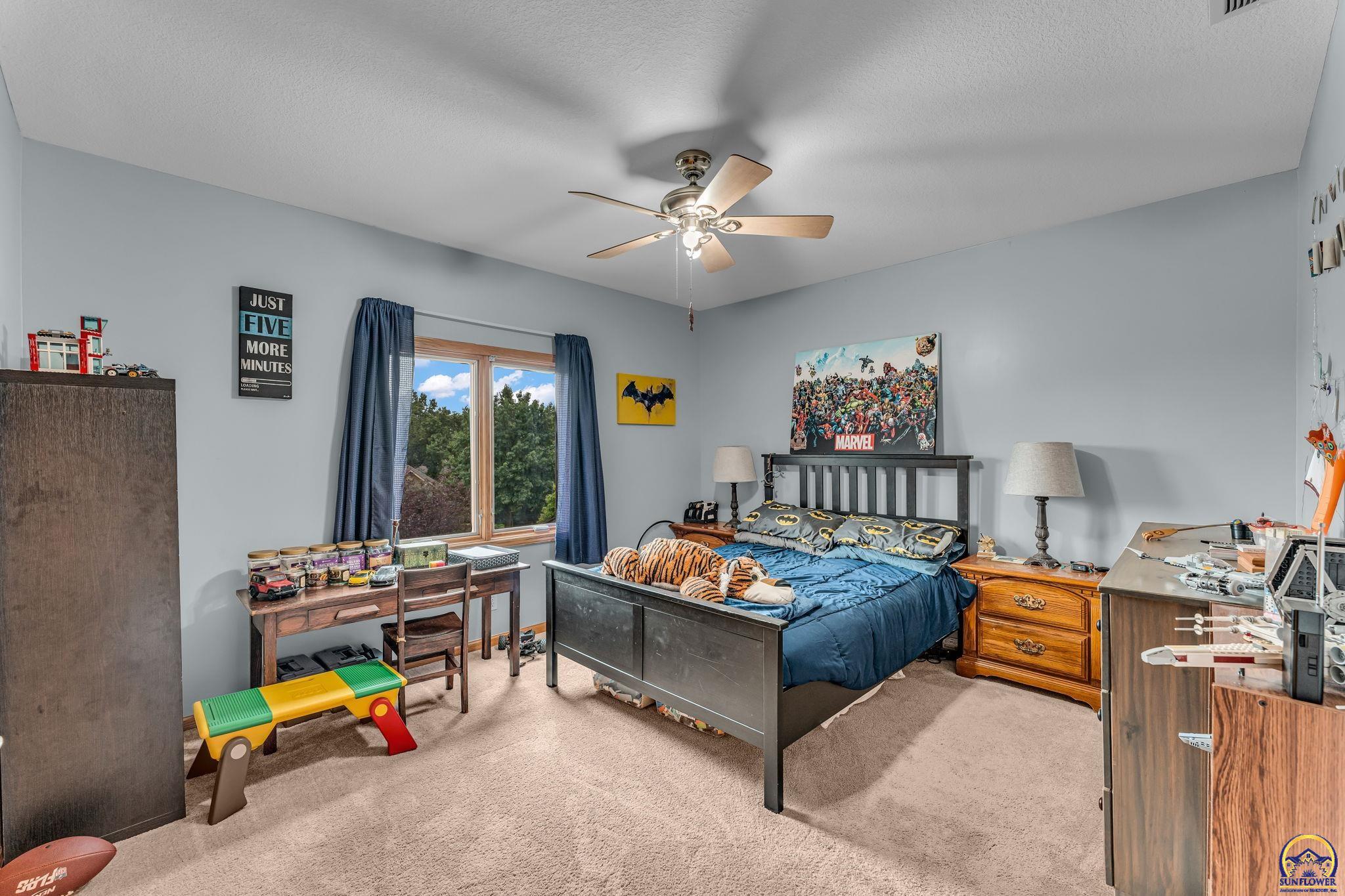 3232 Northwest 34th Street Topeka, KS 66618 - Photo 36 of 60