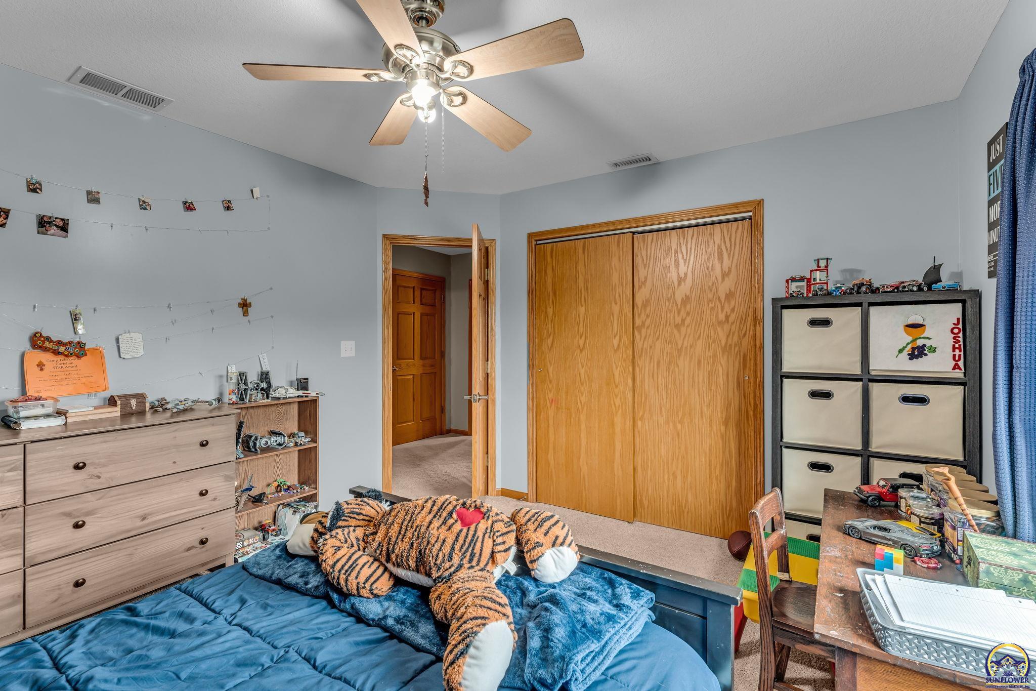 3232 Northwest 34th Street Topeka, KS 66618 - Photo 37 of 60