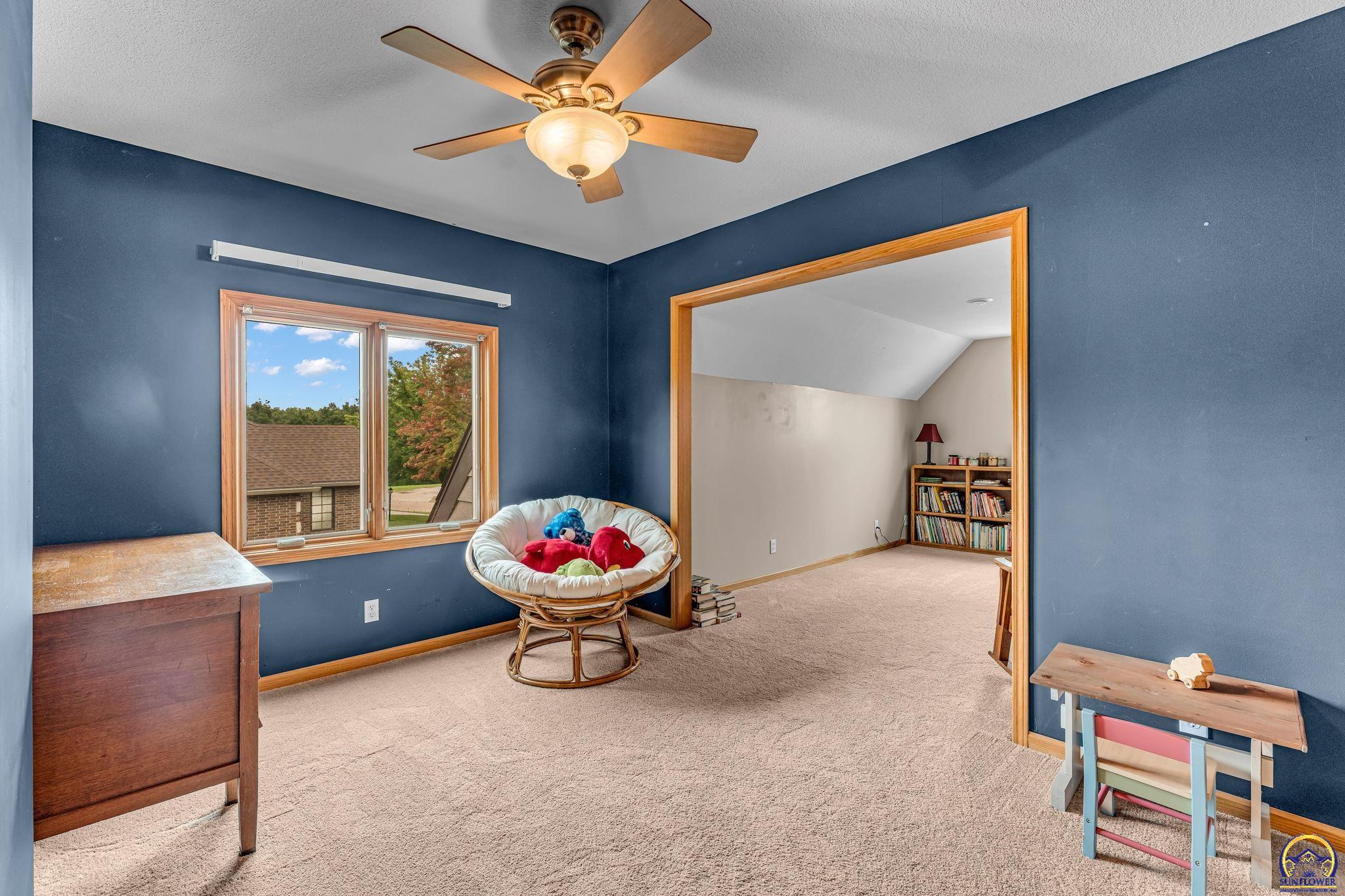 3232 Northwest 34th Street Topeka, KS 66618 - Photo 38 of 60