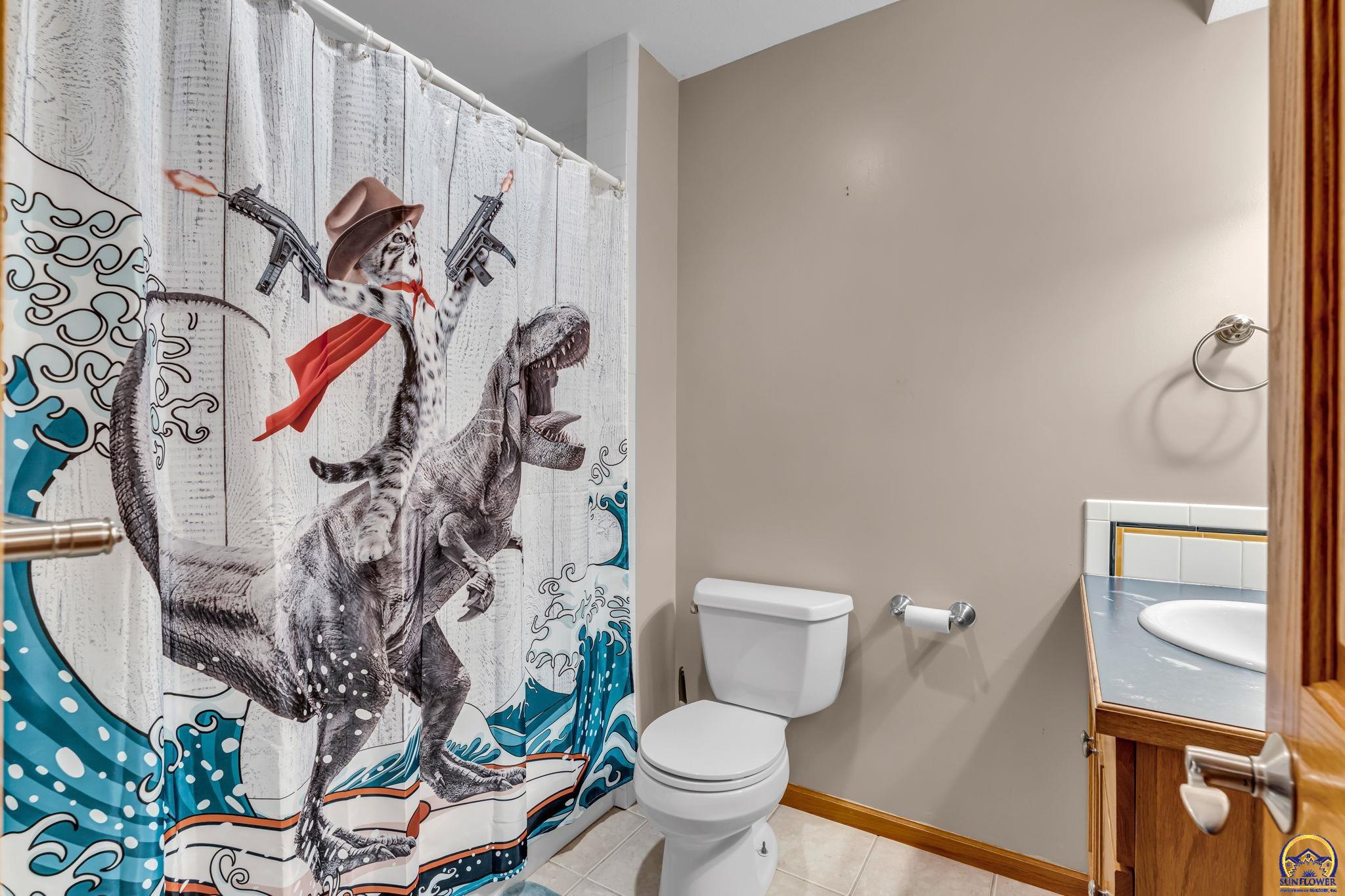 3232 Northwest 34th Street Topeka, KS 66618 - Photo 40 of 60