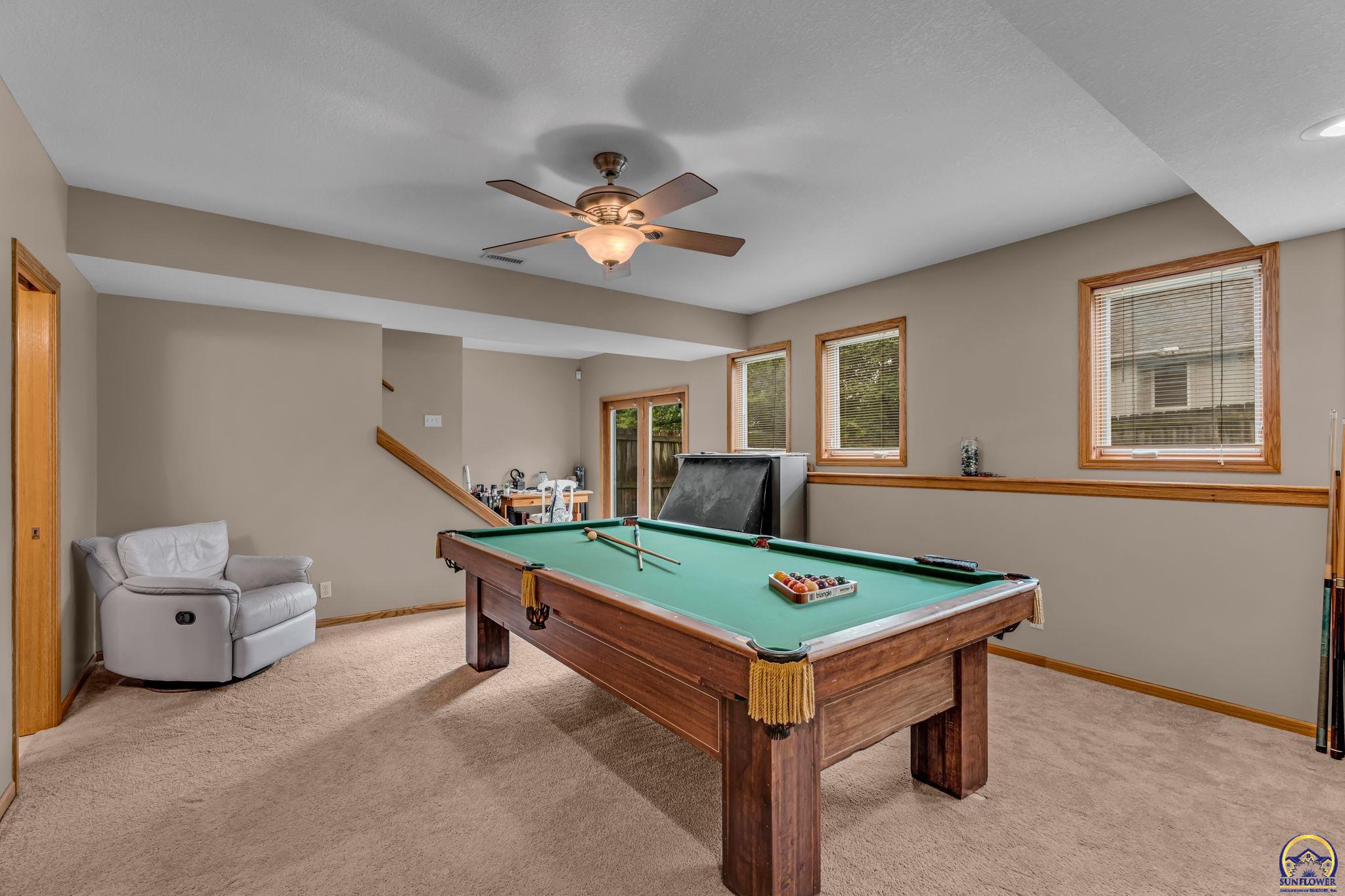 3232 Northwest 34th Street Topeka, KS 66618 - Photo 45 of 60