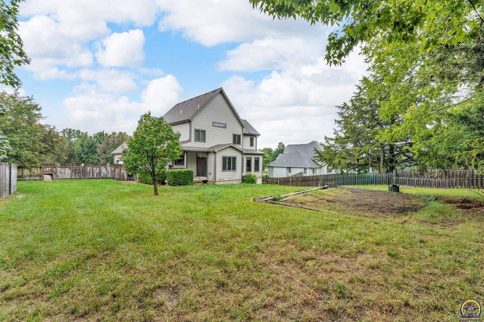 3232 Northwest 34th Street Topeka, KS 66618 - Photo 50 of 60
