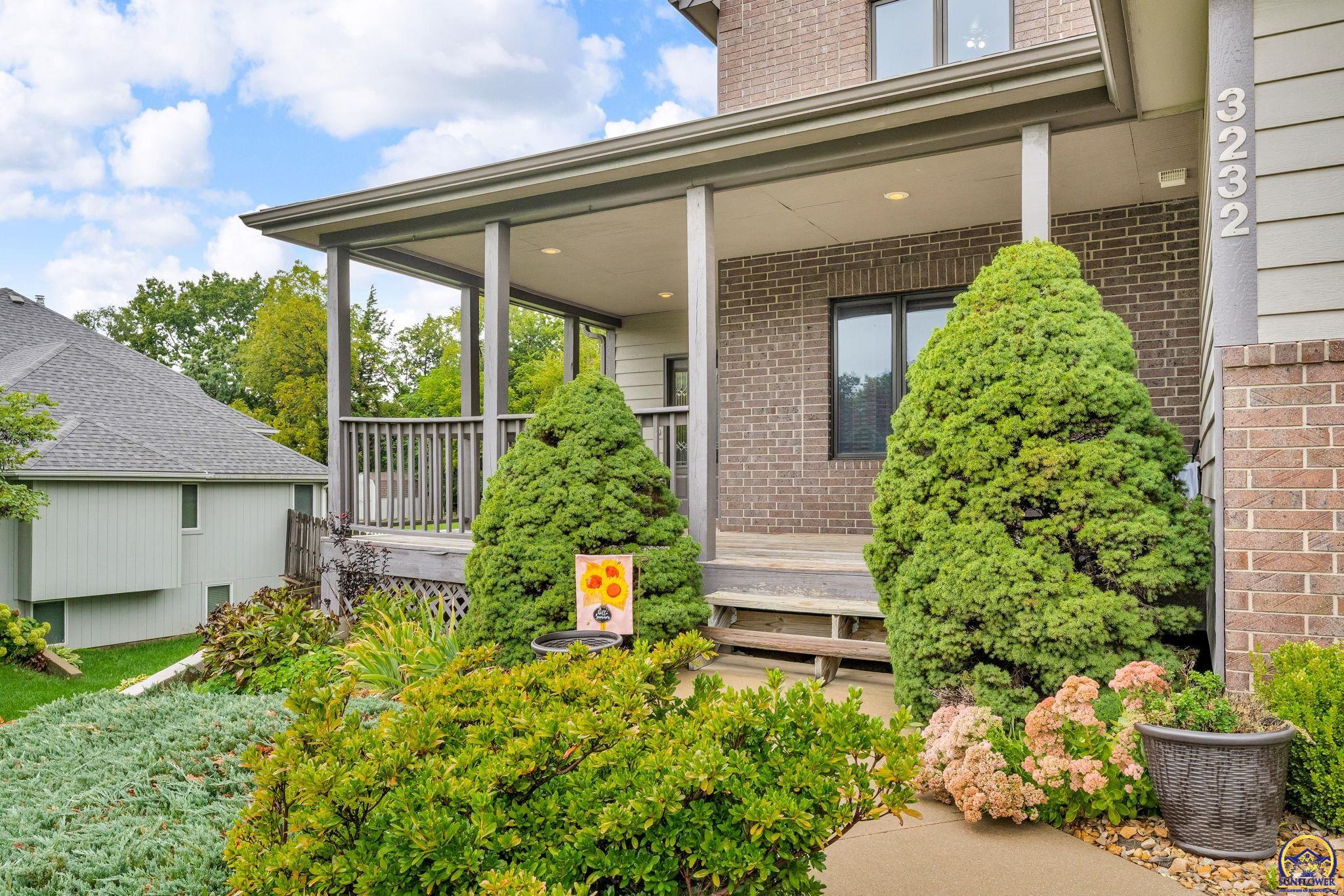 3232 Northwest 34th Street Topeka, KS 66618 - Photo 5 of 60
