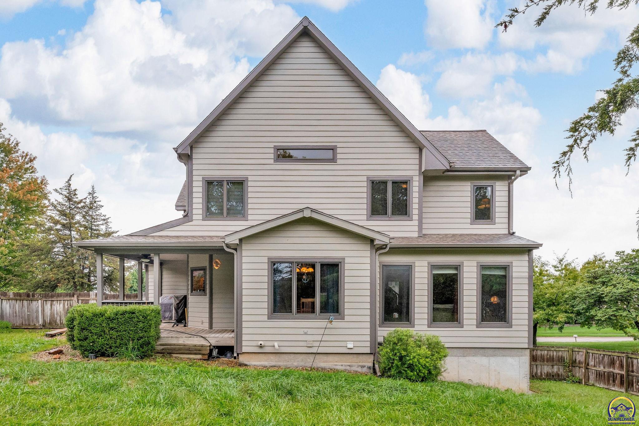 3232 Northwest 34th Street Topeka, KS 66618 - Photo 52 of 60