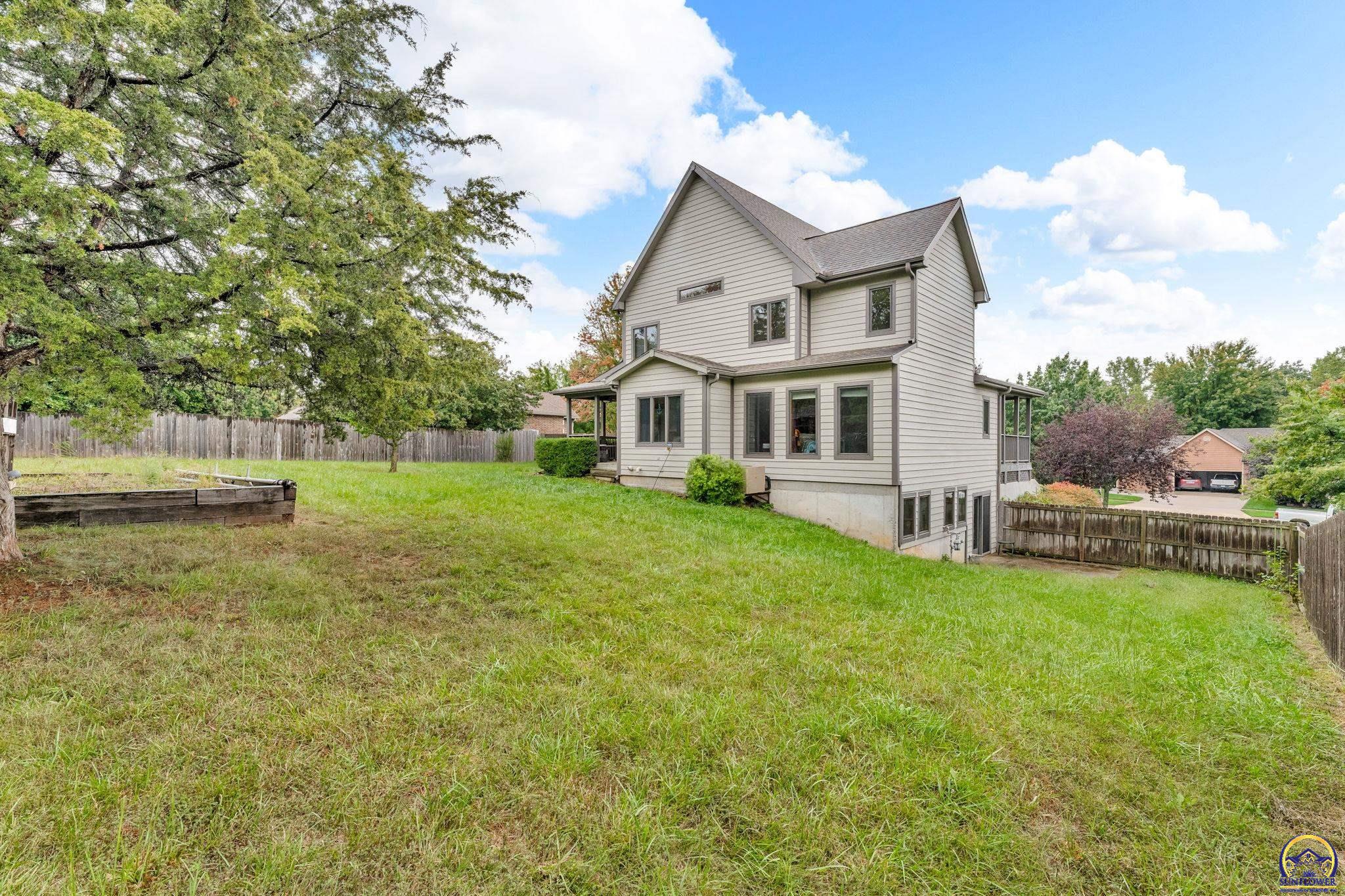 3232 Northwest 34th Street Topeka, KS 66618 - Photo 53 of 60