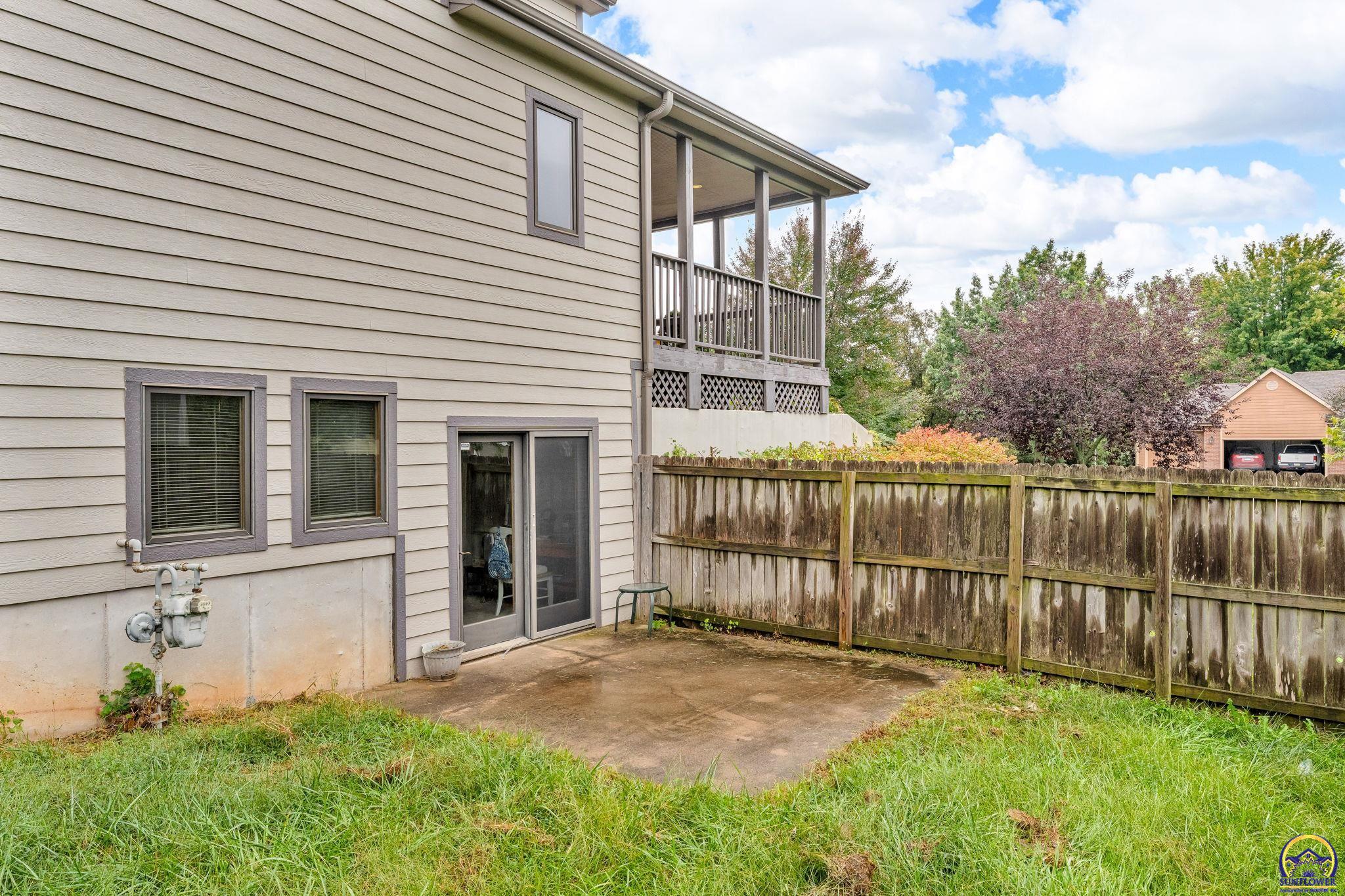 3232 Northwest 34th Street Topeka, KS 66618 - Photo 54 of 60