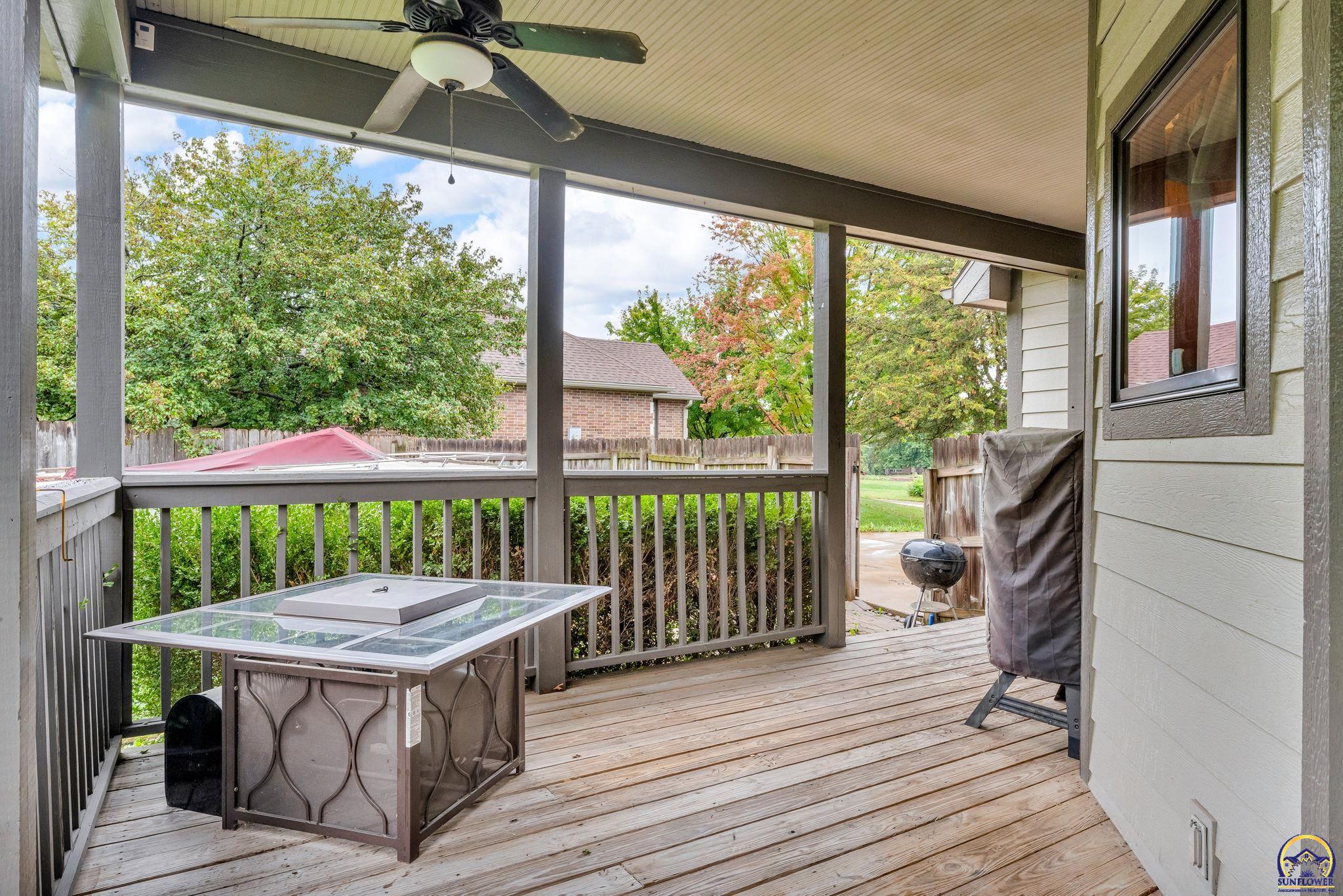 3232 Northwest 34th Street Topeka, KS 66618 - Photo 56 of 60