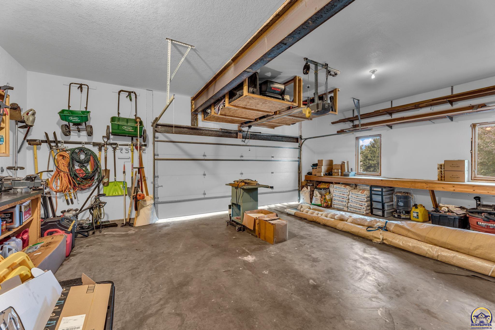 3232 Northwest 34th Street Topeka, KS 66618 - Photo 59 of 60