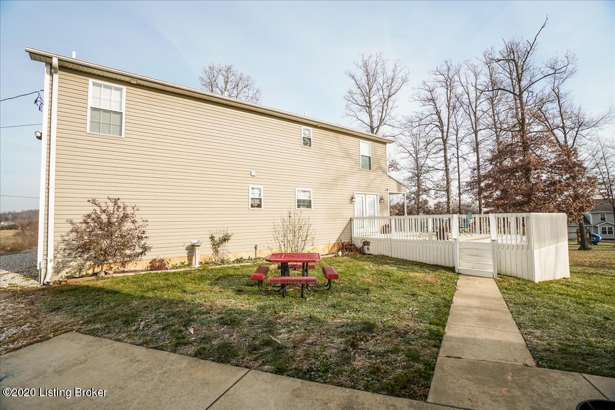 1497 Buck Knobs Road Ekron, KY 40117 - Photo 35 of 42 1497-72