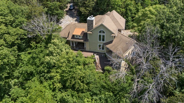 201 Roarks Cove Road Decherd, TN 37324 - Photo 9 of 55