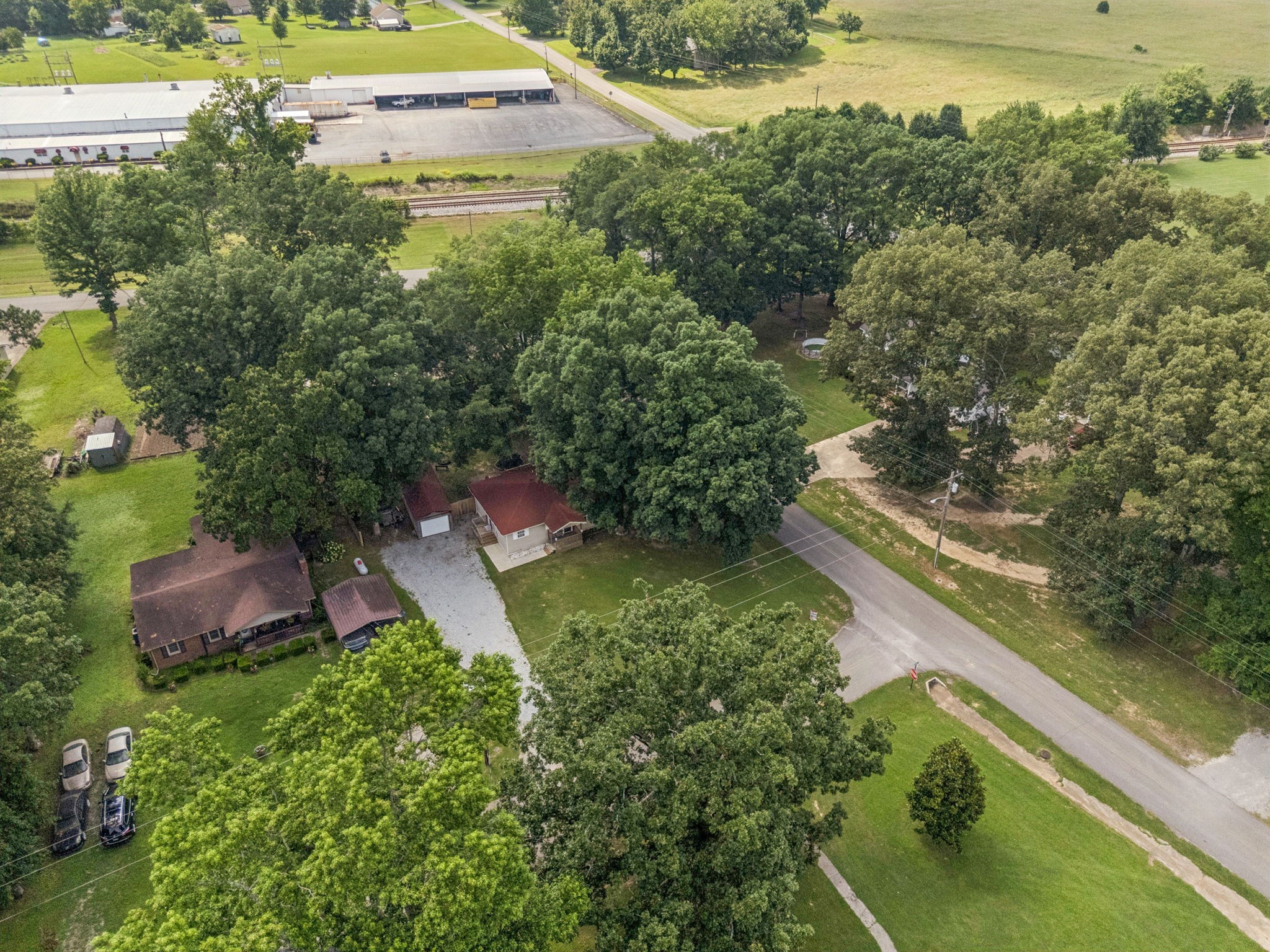 30429 Sims Street Ardmore, TN 38449 - Photo 36 of 40