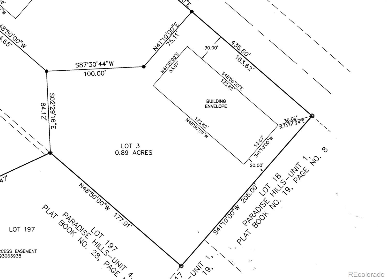 43 Paradise Road Golden, CO 80401 - Photo 11 of 11 Gallery Image 11