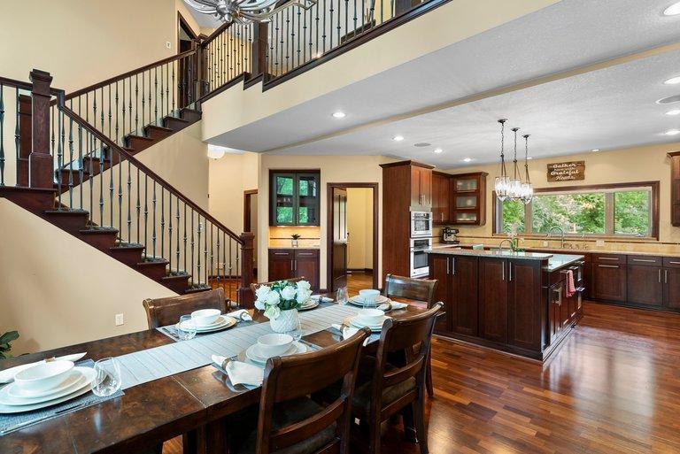 14708 Woodhaven Road Minnetonka, MN 55345 - Photo 13 of 91