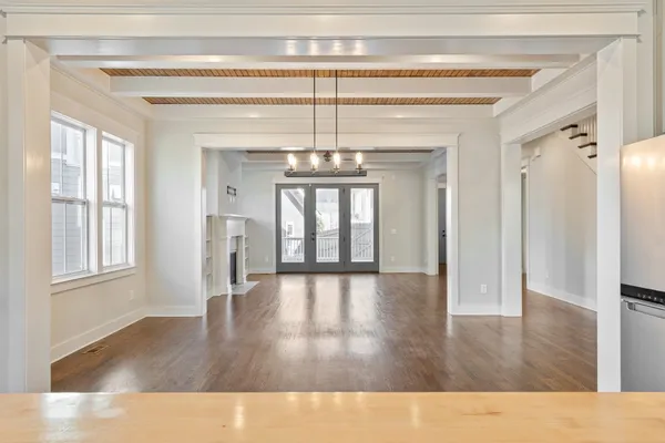 $1,450,000 | 3358 Acklen Avenue, Nashville, TN 37212