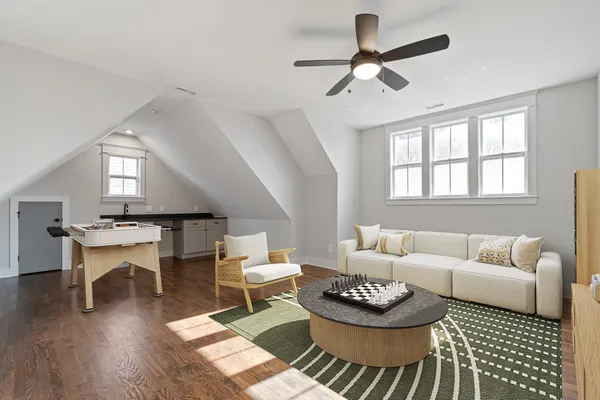 $1,450,000 | 3358 Acklen Avenue, Nashville, TN 37212