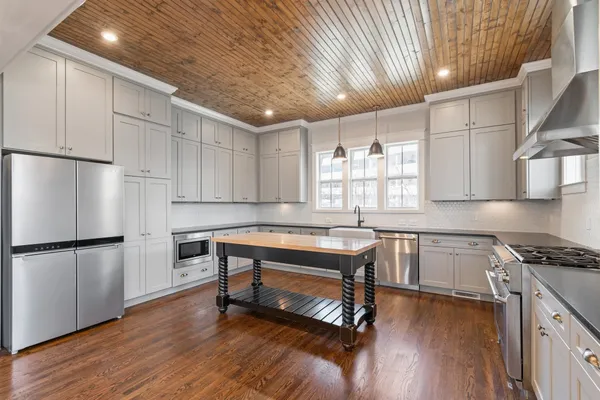 $1,450,000 | 3358 Acklen Avenue, Nashville, TN 37212