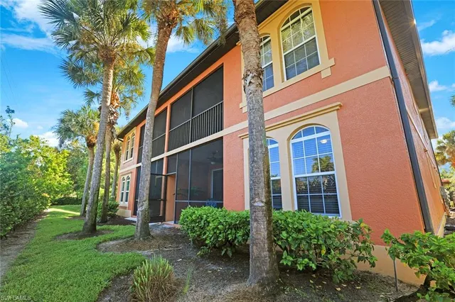 $344,829 | 10049 Heather Lane, Unit 101, Naples, FL 34119