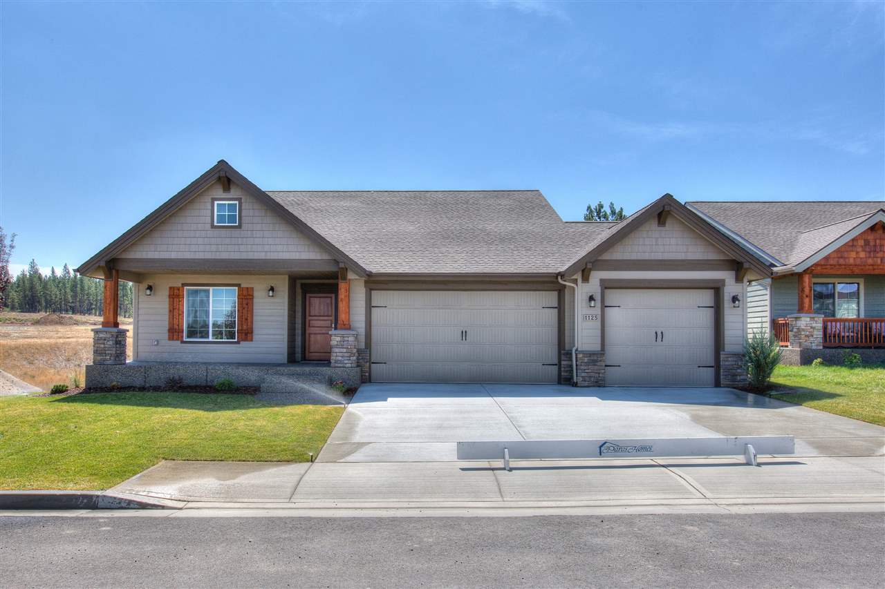 5410 North Radium Lane Spokane, WA 99217 - Photo 1 of 18