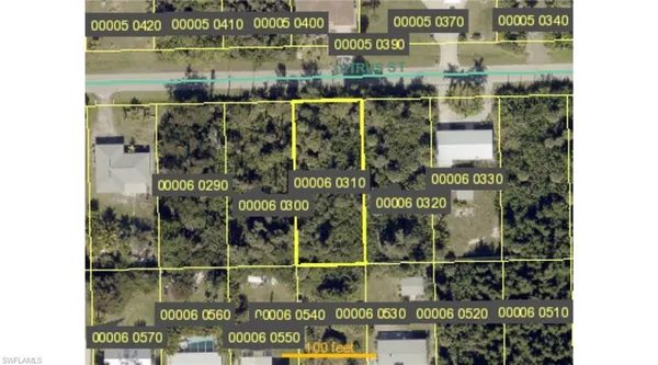 $29,500 | 3613 Citrus Street, St. James City, FL 33956