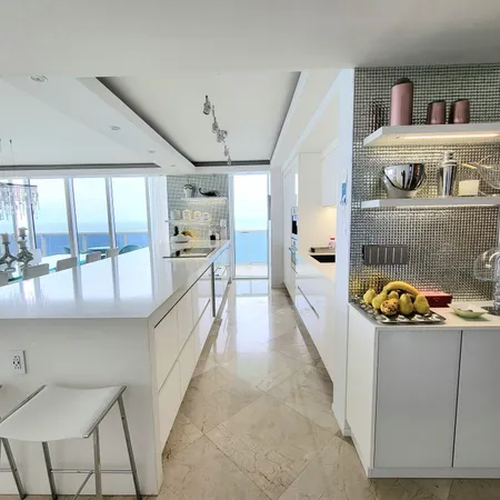 $12,000 | 1830 South Ocean Drive, Unit PH5101, Hallandale Beach, FL 33009