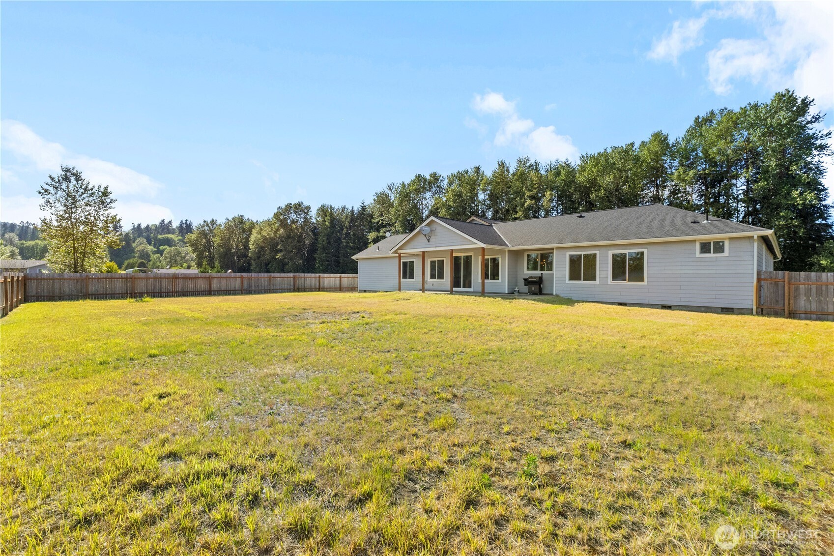 249 Flatt Road Kelso, WA 98626 - Photo 33 of 39 a front view of house with an outdoor space and balcony