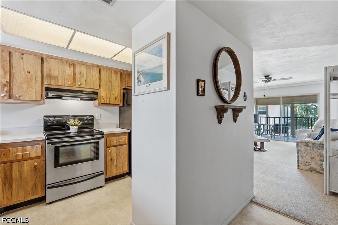 16881 Davis Road, Unit 723 Fort Myers, FL 33908 - Photo 12 of 45