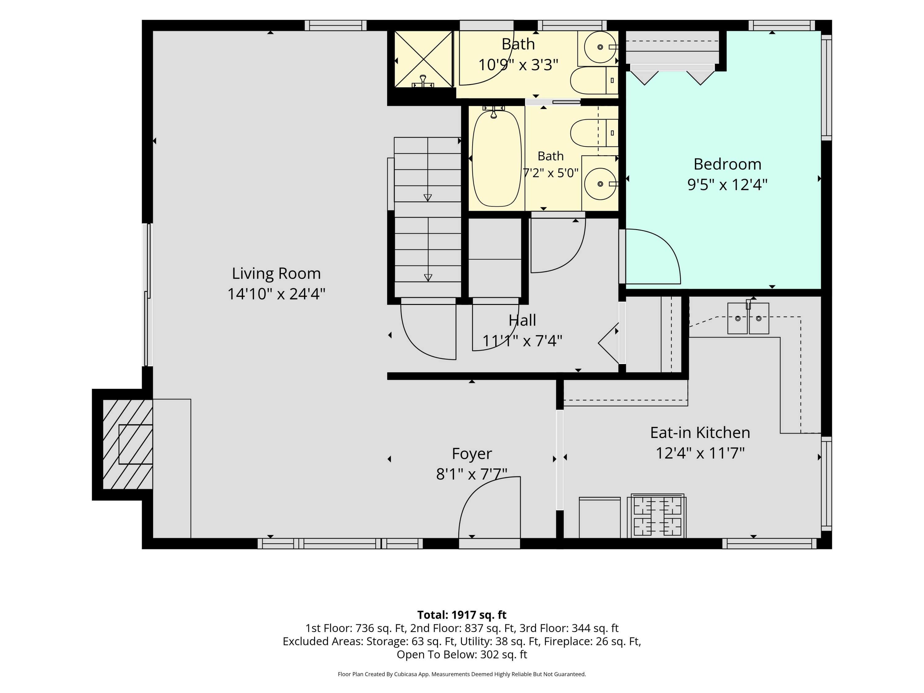 5372 Woodridge Road Lewiston, MI 49756 - Photo 56 of 61 Gallery Image 56