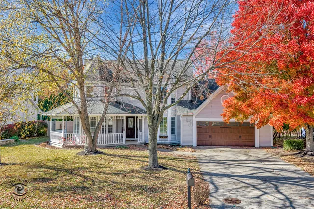 $410,000 | 239 Barrington Lane, Bourbonnais, IL 60914