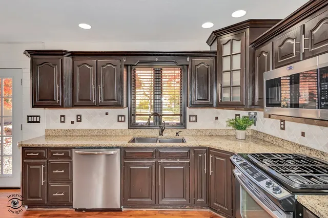 $410,000 | 239 Barrington Lane, Bourbonnais, IL 60914